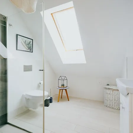 House Loft 85m2 Apartment