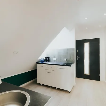 Apartment House Loft 85m2
